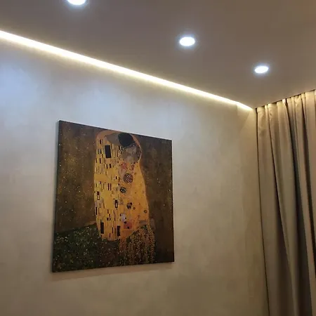 Rentbel Lux Apartment