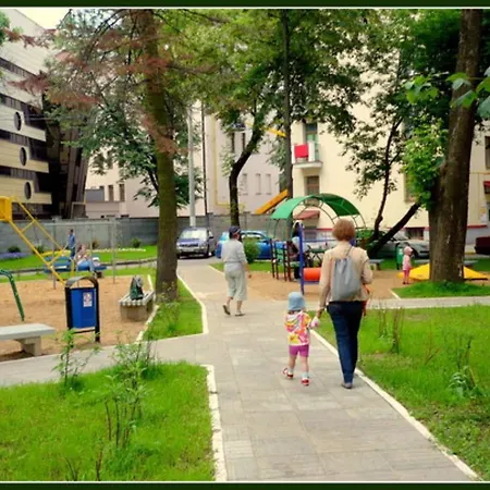 Rentbel Lux Minsk