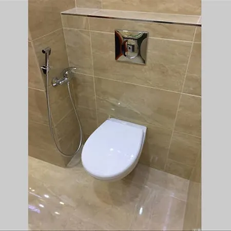 Rentbel Lux Apartment Minsk