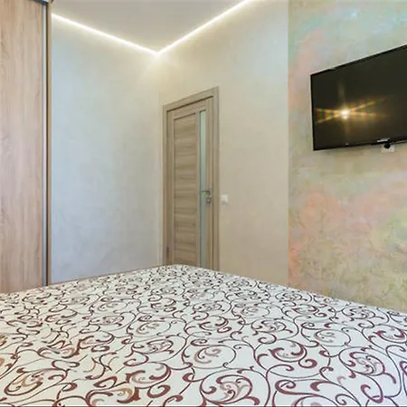 Apartment Rentbel Lux