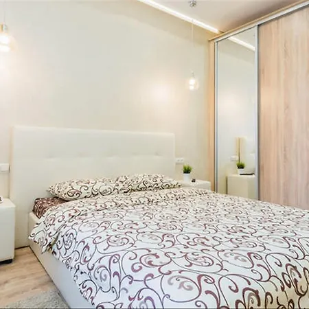 Rentbel Lux Minsk