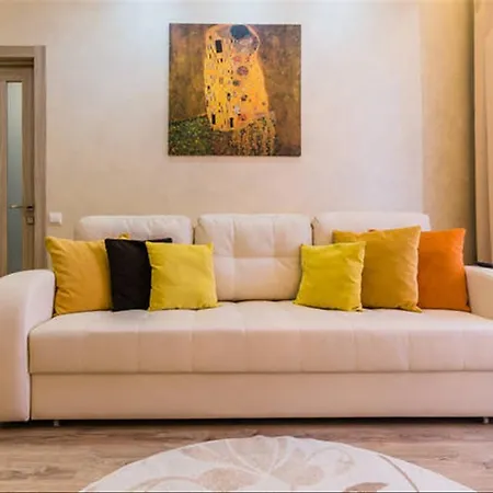 Apartment Rentbel Lux