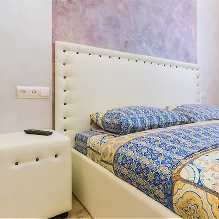 Rentbel Lux Apartment Minsk