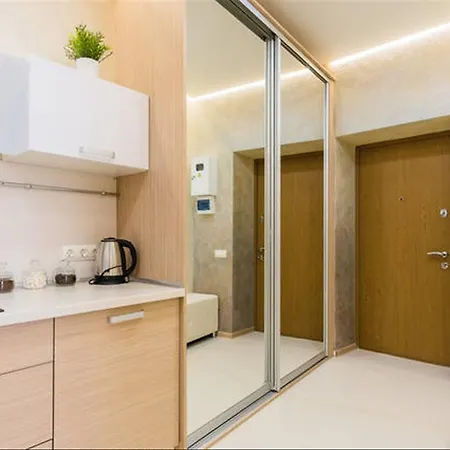 Rentbel Lux Minsk