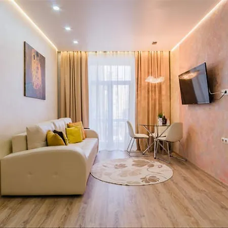 Rentbel Lux *