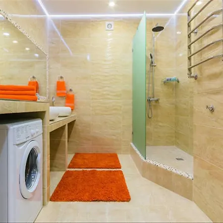 Rentbel Lux Apartment Minsk